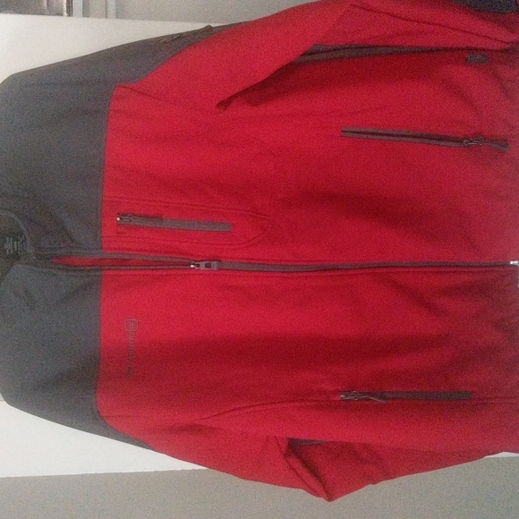 Free Country Other - Men’s Free Country Jacket